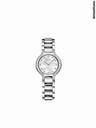 Ebel Beluga Round Mini  NEU incl MWST mit Box+Papieren