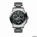 Maurice Lacroix Uhren Miros Chronographe, MI1077-SS002-331