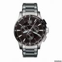 Maurice Lacroix Uhren Miros Sport Chronographe, MI1098-SS042-330