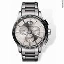 Maurice Lacroix Uhren Miros Sport Chronographe, MI1098-SS042-130