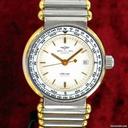 Breitling Ladysdresswatch Ellesse