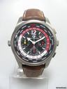 Girard Perregaux WWTC titanium special edition "Ferrari F2003-GA" limited pieces 99