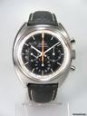 Omega Seamaster chronographe vintage trois compteurs