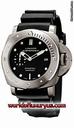 Panerai Contemporary Luminor Submersible 1950 3 Days Automatic Titanio
