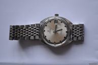 Omega Seamaster Cosmic