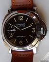 Panerai Luminor Marina - PAM00001 A T-Dial