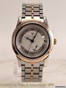 Girard Perregaux GP 90 POWERRESERVE STAHL/ROSEGOLD