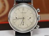 Ulysse Nardin chrono anti slide pushers rare vintage