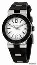 Bulgari Diagono Ladies Quartz Steel DG29C6SVD