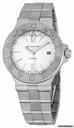 Bulgari Diagono Steel Mens Watch DG40C6SSD