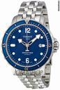 Tissot Seastar Blue Dial Mens Watch T0664071104700