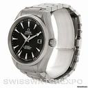 Omega Seamaster Aqua Terra Mens Steel Watch