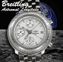 Breitling Astromat Longitude GMT