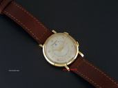 Jaeger-LeCoultre Memovox