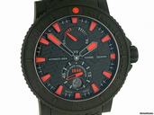 Ulysse Nardin Black Sea 46mm
