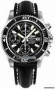Breitling Superocean Chronograph II