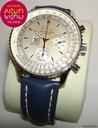 Breitling Spatiographe Montbrilliant