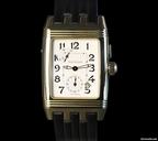 Jaeger-LeCoultre Gransport Reverso Duo 18k