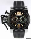 Graham Chronofighter Oversize 