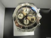 Breitling Chrono Graphic