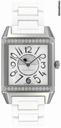 Jaeger-LeCoultre Reverso Squadra Lady Duetto 7058720 (lagernd)