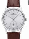 Jaeger-LeCoultre Master Grande Ultra Thin (lagernd)