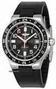 Breitling Aeromarine Superocean GMT Black Dial Mens Watch A3238011-BA38BKRD