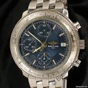 Breitling ASTROMAT - LONGITUDE