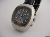 Omega Seamaster Chronograph "Jedi"