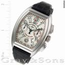 Franck Muller Conquistador 8001 CC