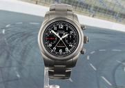Girard Perregaux Ferrari Split Second Foudroyante Chronograph
