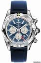 Breitling Chronomat GMT