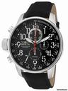Invicta Lefty 1512 Fliegerchrono