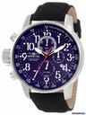 Invicta Lefty 1513 Fliegerchrono