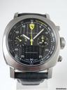Panerai Ferrari Scuderia Chrono