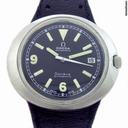 Omega GENEVE DYNAMIC DATE AUTOMATIC WATCH