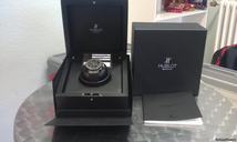 Hublot Big Bang ICE