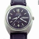 Omega CONSTELLATION DAY DATE CHRONOMETER AUTOMATIC WATCH