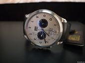Zenith El Primero Grande Class