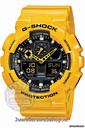 Casio G-Shock GA-100A-9AER Casio Watches