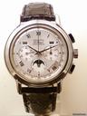 Zenith "EL PRIMERO CHRONOMASTER"