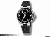 Oris Aquis Date