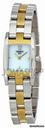 Tissot T-Trend T3 Mother of Pearl Dial Ladies Watch T042.109.22.117.00