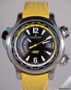 Jaeger-LeCoultre Extreme W-Alarm - Valentino Rossi