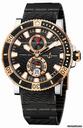 Ulysse Nardin Maxi Marine Diver Titanium