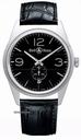 Bell & Ross BR123 Officer