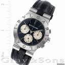 Bulgari Diagono ch 35 s