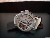 Zenith Star Open Love