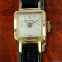 Breitling elegante Damen- Armbanduhr