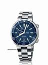 Oris Diving Divers Small Second, Date NEU incl MWST mit Box+Pap